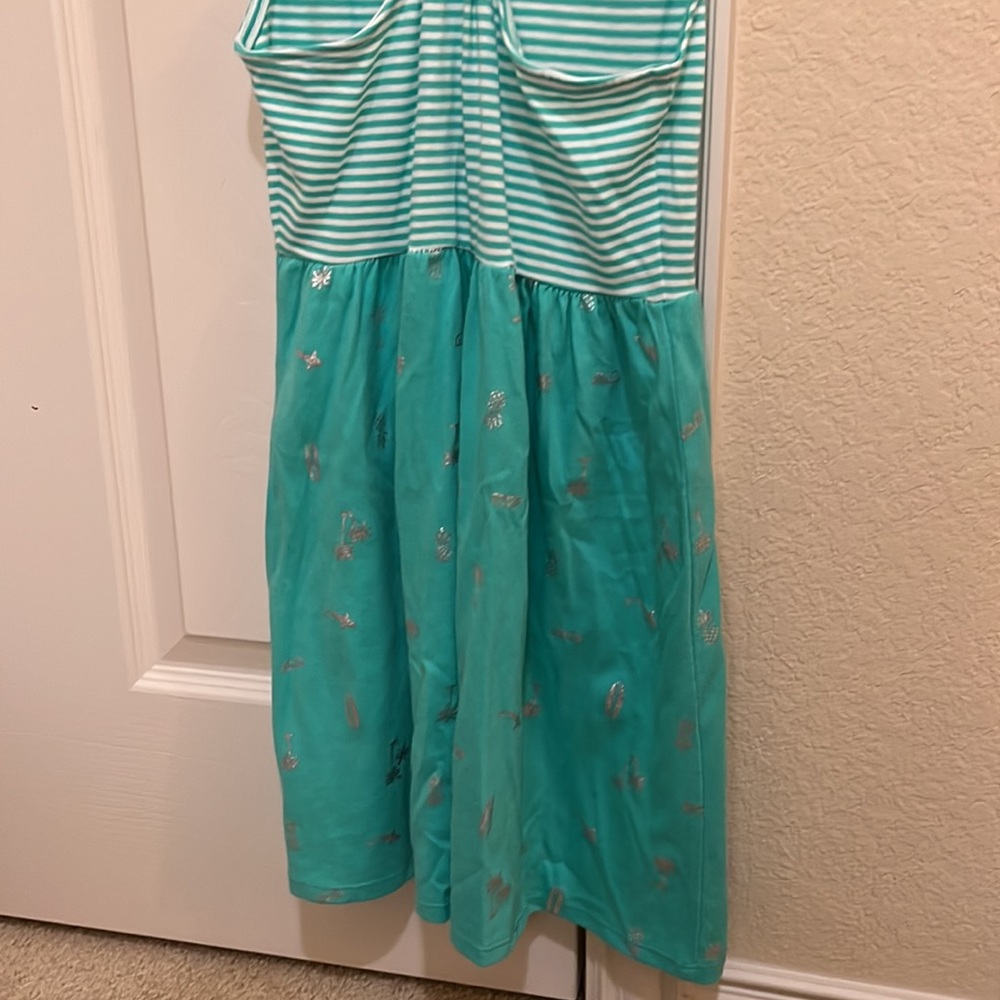 Two summer dresses - Picture 12 of 13